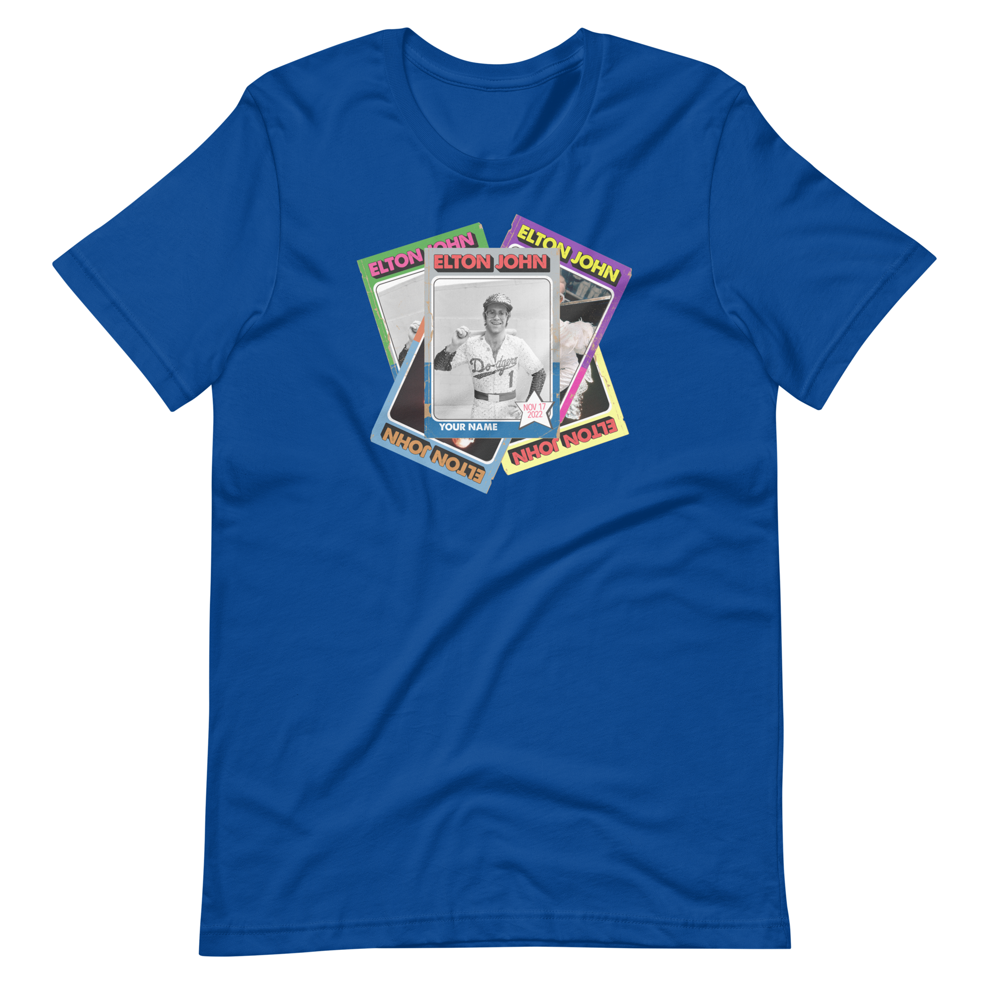 LA Collection - Elton John Official Store
